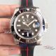 Perfect Replica Rolex Submariner Watch 40mm SS Black Dial Rubber B Strap (7)_th.jpg